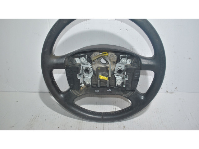 Руль Skoda Superb B5 (3U) 2001 - 2008 года