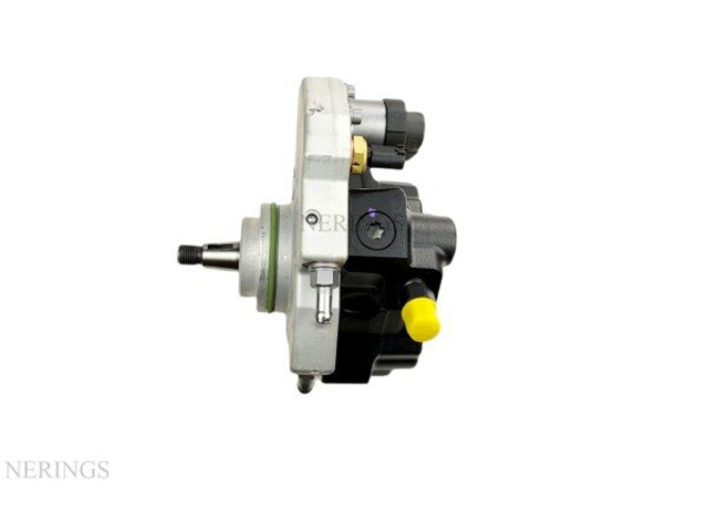 Vstřikovací čerpadlo 0445010246, 0986437374 Mercedes-Benz C W204