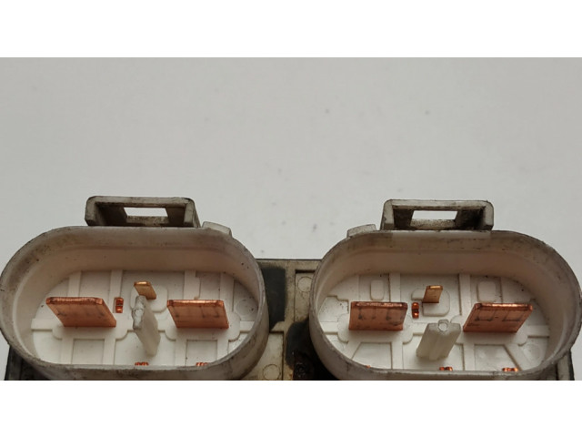 Реле вентилятора охлаждения