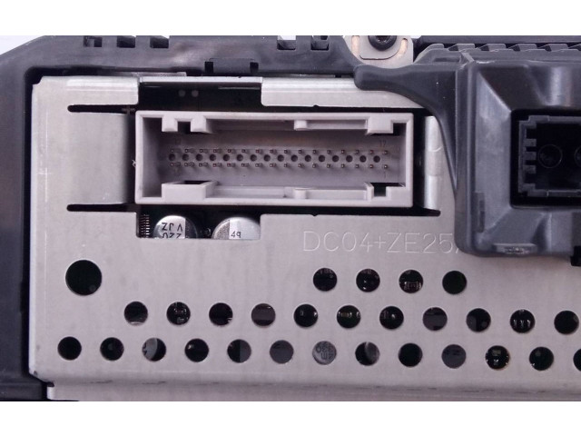 Панель приборов 4G8920933Q, 0263725002 Audi A7 S7 4G