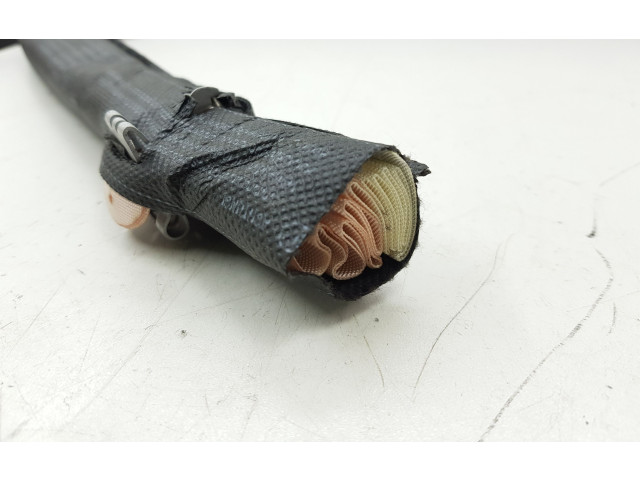 Боковая подушка безопасности 9687714180   Citroen C5