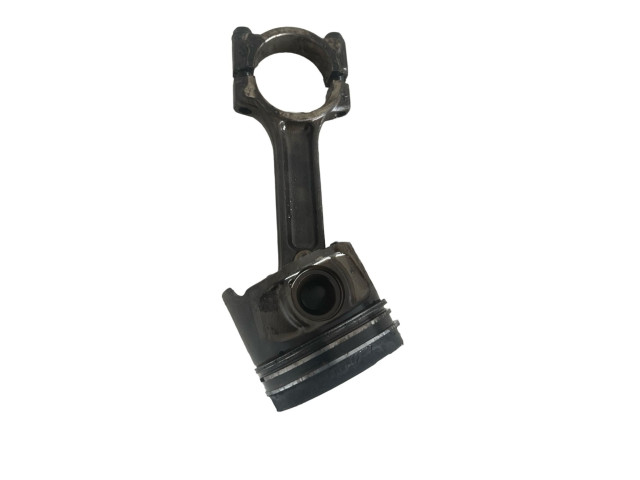 Масляный насос     Dacia Duster 