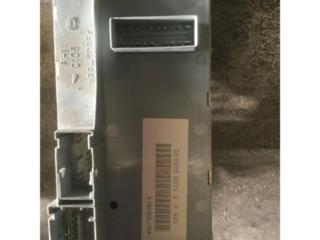 Pojistková skříňka Fiat Punto (188) 1999