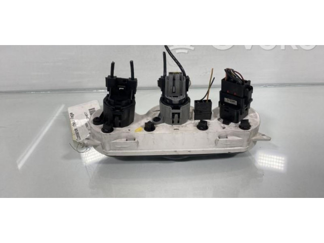 Блок управления климат-контролем NT Ford Transit Tourneo Connect