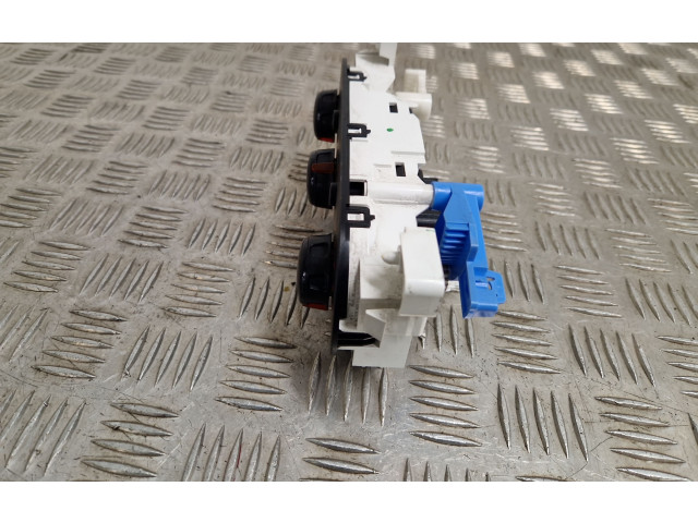 Блок управления климат-контролем 30080060, 3382016   Fiat Talento