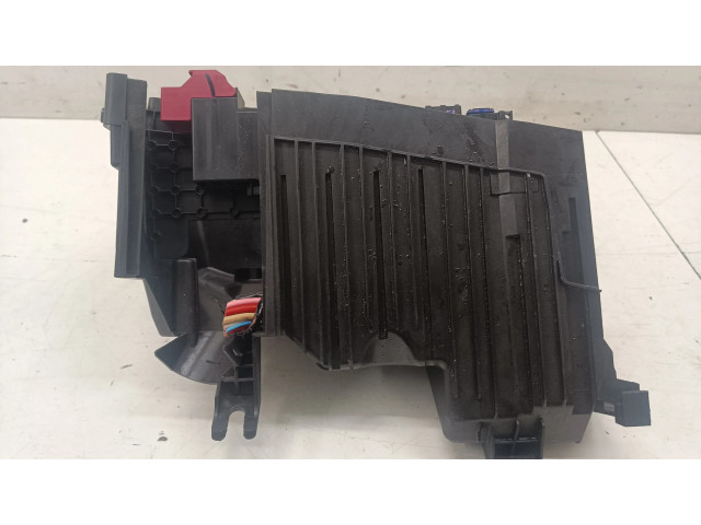 Pojistková skříňka Nissan Qashqai J12 2023