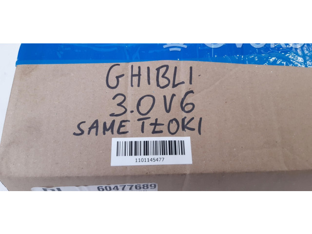 Поршень (поршни)    ACM100   Maserati Ghibli