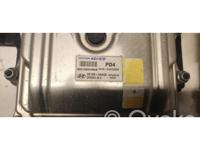 Řídící jednotka Hyundai i30 2020