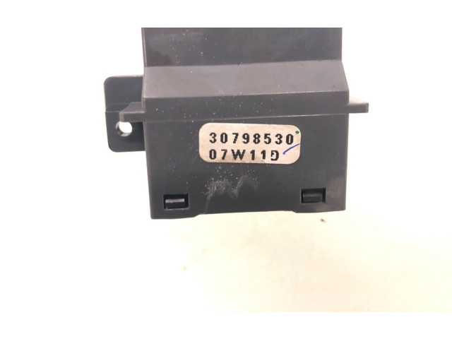 Переключатель дворников 30798530, 30798530   Volvo V70
