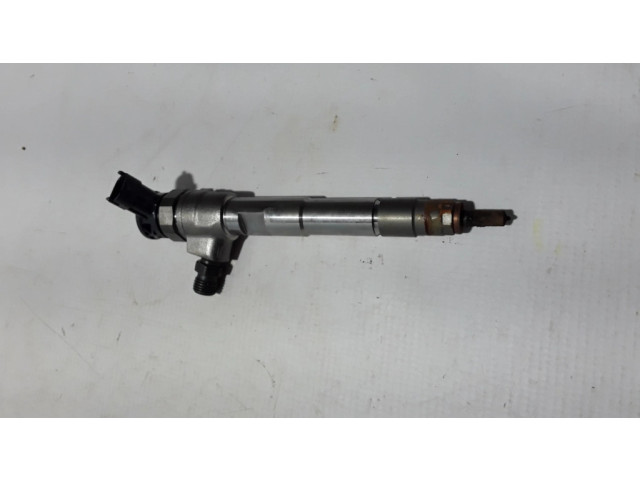 Форсунка 8201636333 Dacia Duster II для дизельного двигателя K9K 856 1.5