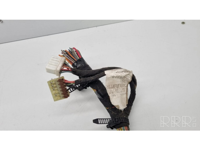 Блок управления двигателя 0261204478, 00464649710   Alfa Romeo 145 - 146