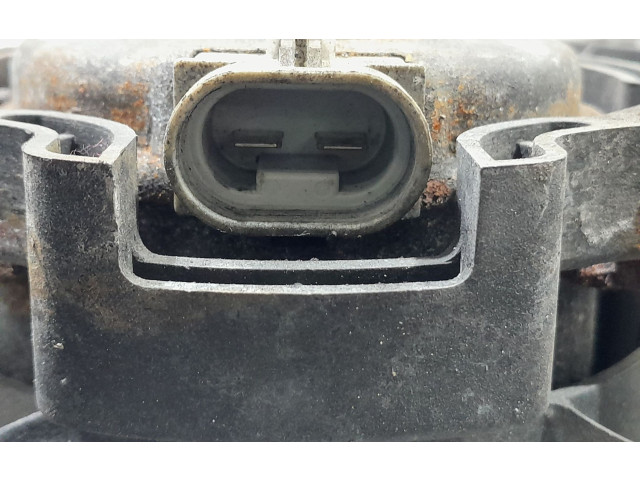 Вентилятор радиатора 176785 Jaguar XJ X308