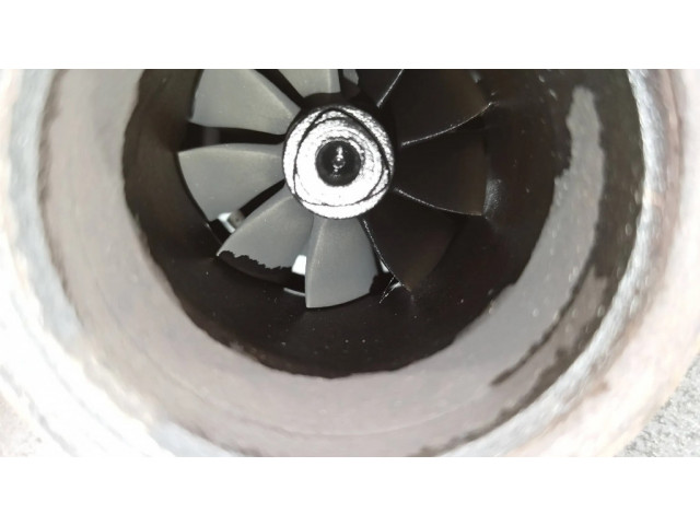 Турбина Fiat Bravo 1.9 7772511, 55214061