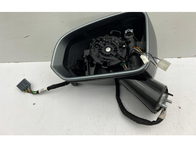 Зеркало электрическое Volvo XC40 - года