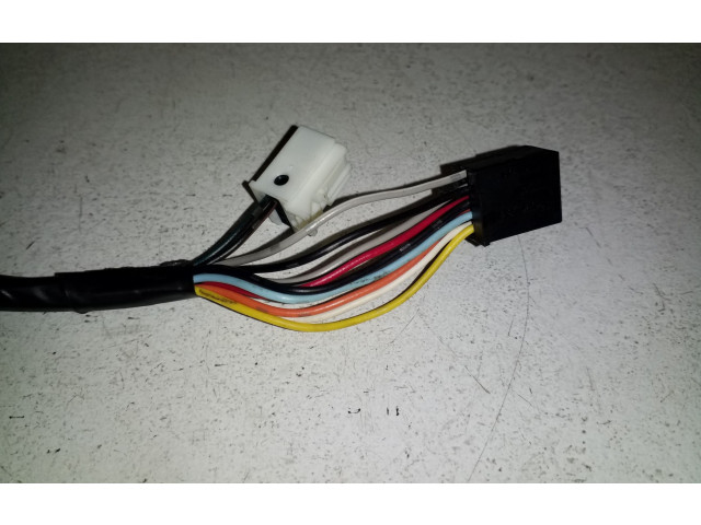 Зеркало электрическое Jeep Cherokee 2013 - 2020 года