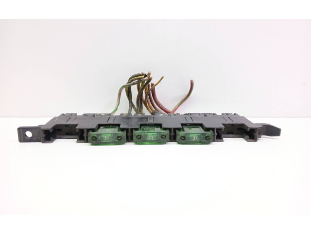 Řídící jednotka 897081000 Mercedes-Benz C W202 1997