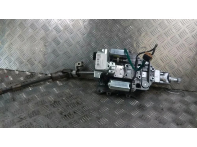 рейка Колонка рулевая 95534700720 Porsche Cayenne (9PA) 2002-2010 года