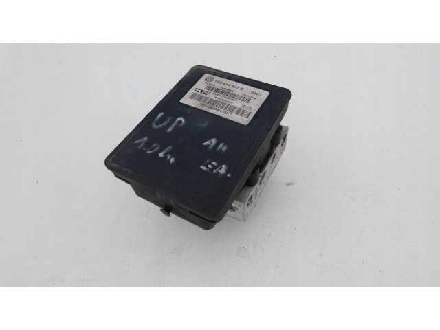 Блок АБС 1S0614517E Skoda Citigo 2011-2020 года