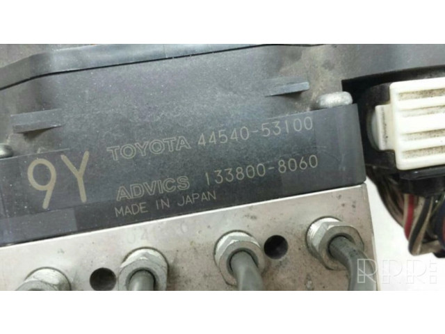 Jednotka ABS 4405053120 Lexus IS-F 2009