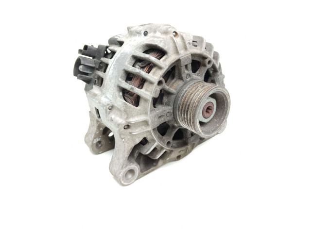 Генератор 9656956280, 2542923A   Citroen C2      