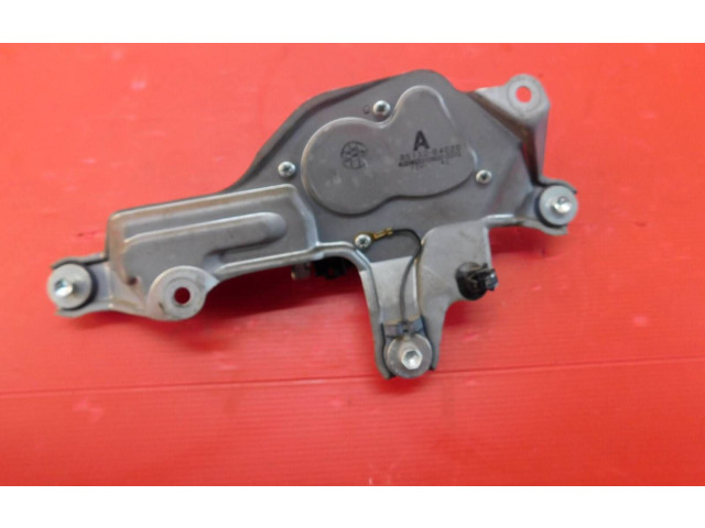 Моторчик заднего дворника 85130B4020, 8496000370 Daihatsu Terios