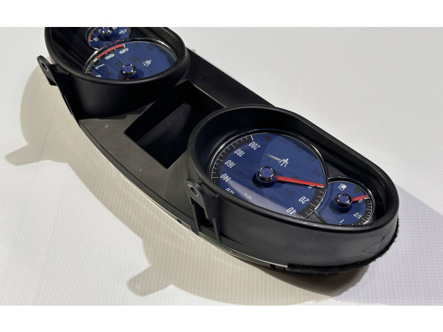 Панель приборов 503002110202 Maserati GranTurismo