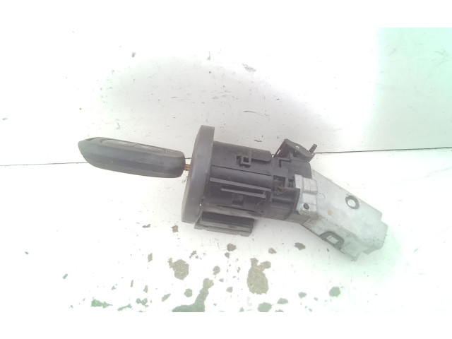 Комплект блоков управления 0281032811, 0281032811 Dacia Dokker