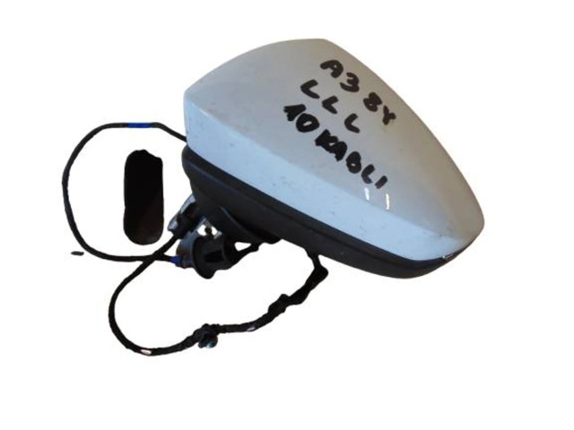 Зеркало электрическое Audi A3 8Y 2020 - года