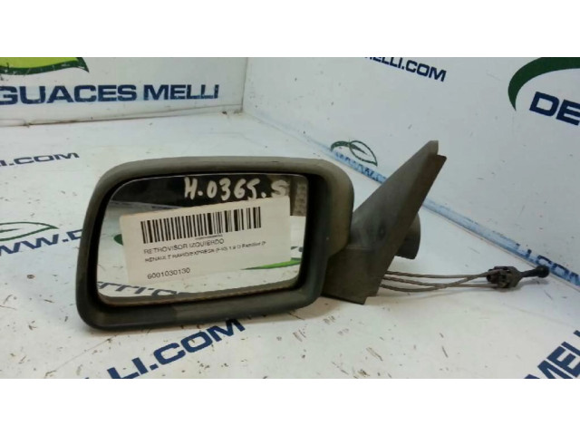 Zpětné zrcátko Сзади Renault Express 1994 6001030130