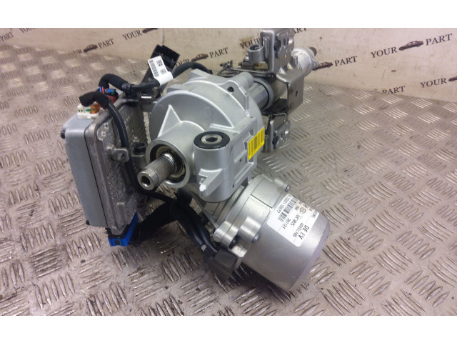 Модуль управления рулевой рейкой q456399600 KIA Niro 2016 - 2022 года