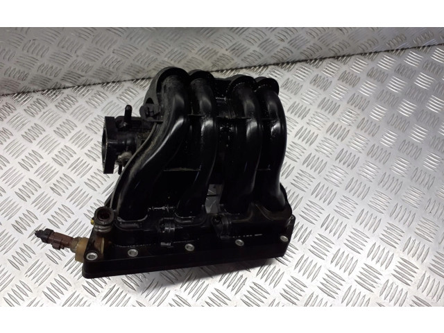 Всасывающий коллектор Fiat Idea