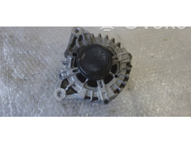 Генератор 9678049580, 2614149C   Citroen C5      