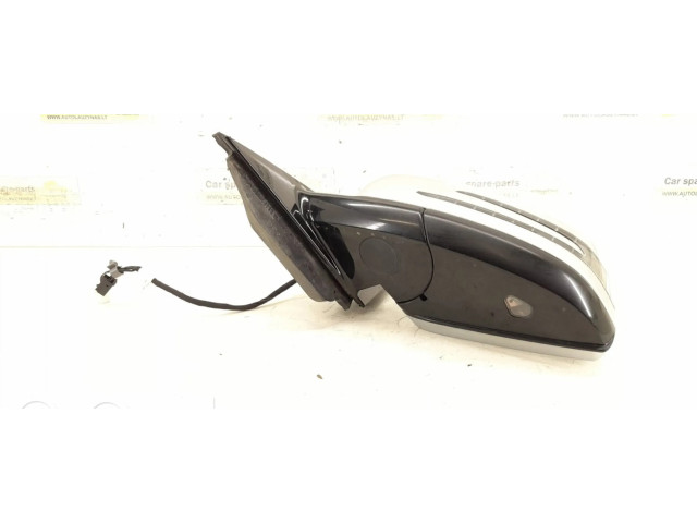 Zpětné zrcátko levé Mercedes-Benz E W212 2010 A2128100116, 2128100116