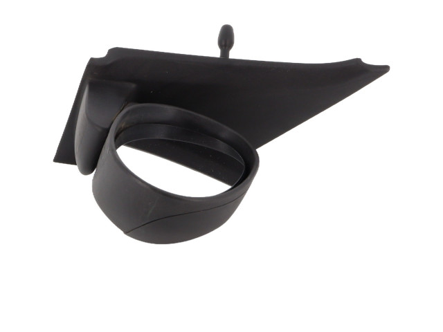 Зеркало электрическое        Peugeot 107  2005 - 2014 года   