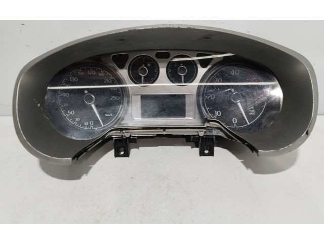 Панель приборов 51835093 Lancia Delta III