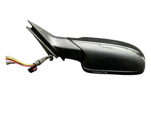 Зеркало электрическое        Audi A3 S3 A3 Sportback 8P  2005 - 2013 года   