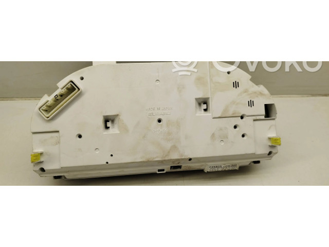Панель приборов 0806691129200, 0357001 Subaru Forester SH