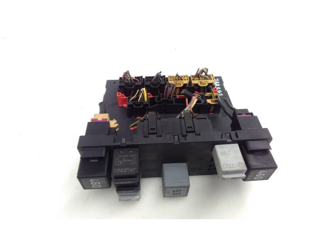 Блок комфорта 1K0937049AG Volkswagen Caddy