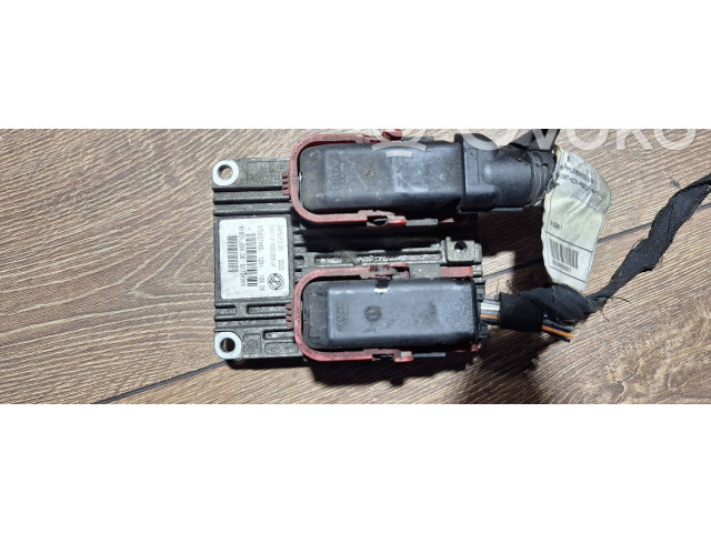 Блок управления двигателя 51847330   Fiat Punto (199)