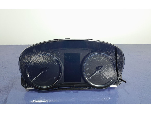 Поршень Спидометр (приборный щиток) 4J11 8100C294, 8100C294 Mitsubishi Outlander