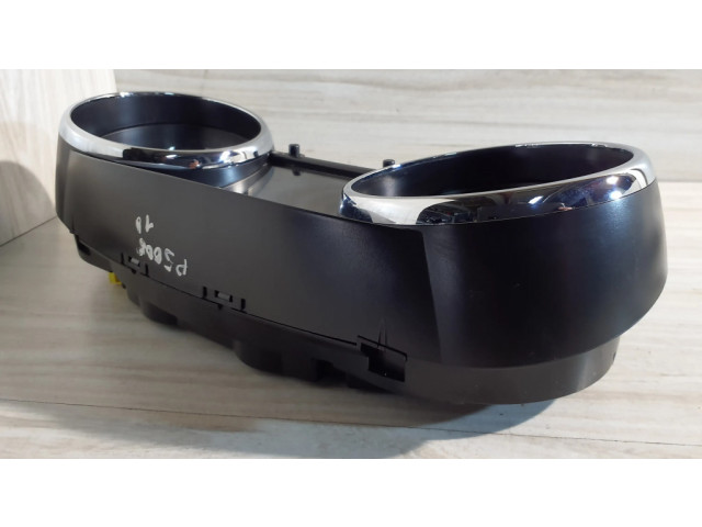 Přístrojová deska Peugeot 5008 2012 69189230U, 9666174980