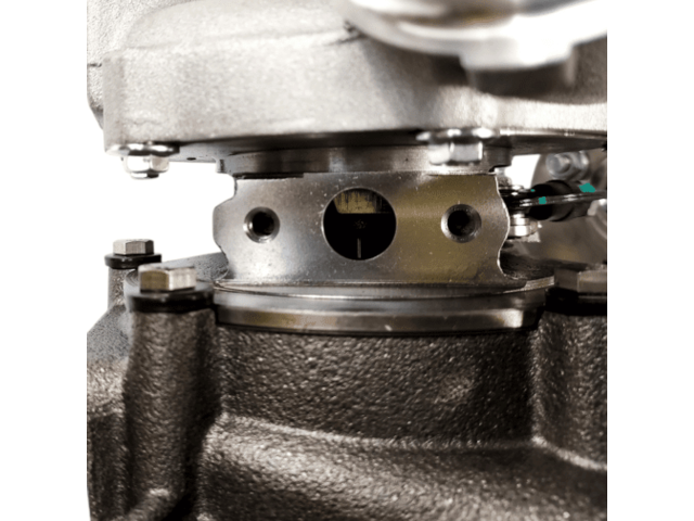  Турбина Mitsubishi ASX  49335-01003, TC50-0005         