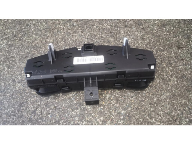 Přístrojová deska Nissan Leaf I (ZE0) 2014 248103ND1A