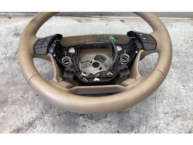 Руль Volvo XC90  2007 - 2014 года OFM05210      