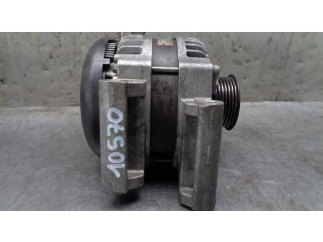 Генератор 2706038040, 1042106130   Lexus LS 500      