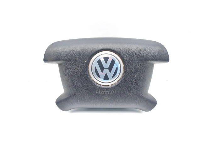 Подушка безопасности водителя 7H0880201K Volkswagen Transporter - Caravelle T5