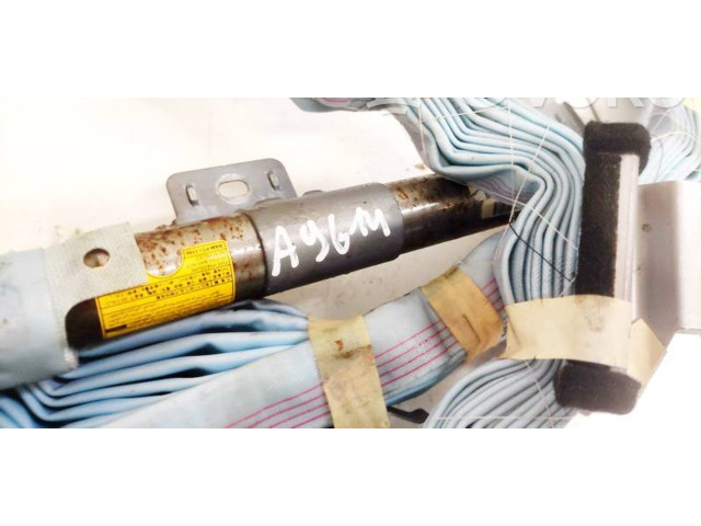 Боковая подушка безопасности Subaru B9 Tribeca