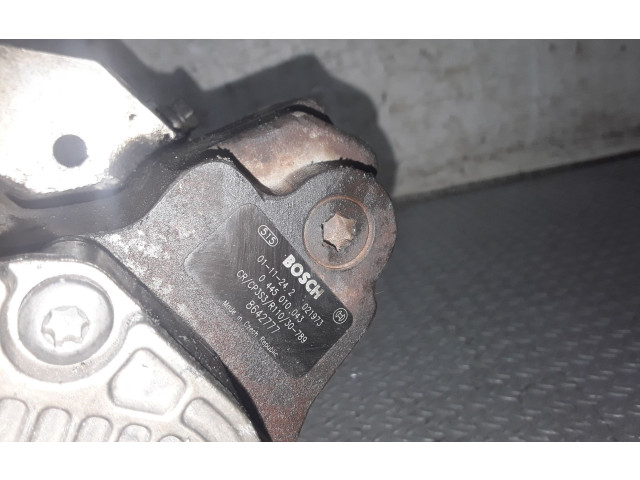 Топливный насос