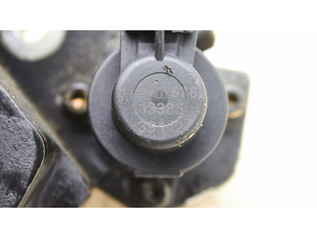 Топливный насос