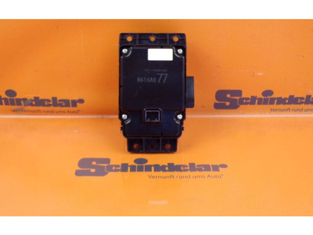 Дисплей 8616A077, 8616A077 Mitsubishi Eclipse